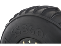 System 3 Off-Road SS360 Sand Smart Tires System 3 Off-Road SS360 Sand Smart Tires