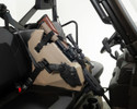 Seizmik In Cab On Seat AR Gun Rack Seizmik In Cab On Seat AR Gun Rack