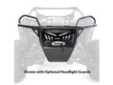 HMF HD Deluxe Front Bumper - Can-Am Commander HMF HD Deluxe Front Bumper - Can-Am Commander