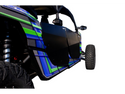 Can-Am Maverick X3 Max Door Kit by Dragonfire