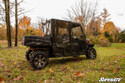 2015+ Polaris Ranger Midsize Crew Cab Doors 2015+ Polaris Ranger Midsize Crew Cab Doors