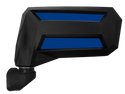 Polaris RZR Re-Flex Mirrors (pair) Polaris RZR Re-Flex Mirrors (pair)