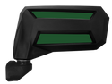 Can-Am Commander/Maverick Re-Flex Side Mirrors