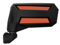 Can-Am Commander/Maverick Re-Flex Side Mirrors