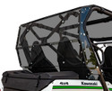 Kawasaki Teryx 4 Rear Windshield Kawasaki Teryx 4 Rear Windshield