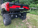 Polaris Ranger XP 1000 Rear Bumper By Rival