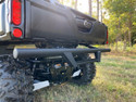 Can-Am Defender Rear Bumper By Rival Can-Am Defender Rear Bumper By Rival