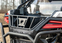 Polaris RZR PRO XP Bed Enclosure
