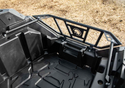 Polaris RZR PRO XP Bed Enclosure