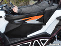 Polaris RZR XP Turbo S Lower Doors Polaris RZR XP Turbo S Lower Doors