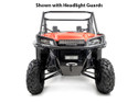 HMF Defender HD Front Bumper Honda Pioneer 1000 HMF Defender HD Front Bumper Honda Pioneer 1000