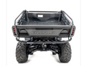 HMF Defender Rear Bumper Honda Pioneer 1000-3