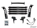 Polaris RZR XP Turbo S 3" Lift Kit Polaris RZR XP Turbo S 3" Lift Kit