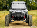 Polaris RZR Pro XP Scratch Resistant Flip Windshield Polaris RZR Pro XP Scratch Resistant Flip Windshield