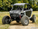 Polaris RZR Pro XP Scratch Resistant Flip Windshield Polaris RZR Pro XP Scratch Resistant Flip Windshield