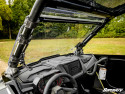 Polaris RZR Pro XP Scratch Resistant Flip Windshield Polaris RZR Pro XP Scratch Resistant Flip Windshield