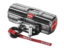 Warn AXON 3500lb Winch Warn AXON 3500lb Winch