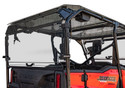 Honda Pioneer 1000-5 Rear Windshield Honda Pioneer 1000-5 Rear Windshield
