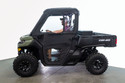 Can-Am Defender Full Framed Door Kit Can-Am Defender Full Framed Door Kit