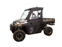Seizmik Polaris Ranger XP 1000 (2018+) Framed Door Kit