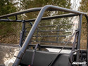 Kawasaki Mule Pro FX Rear Windshield Kawasaki Mule Pro FX Rear Windshield