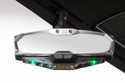 Seizmik Halo-RA LED Rear View Mirror Seizmik Halo-RA LED Rear View Mirror