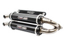 Polaris RZR Pro XP Slip-On Exhaust Polaris RZR Pro XP Slip-On Exhaust