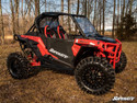 Polaris RZR Turbo S Nerf Bars Polaris RZR Turbo S Nerf Bars