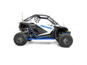 Polaris RZR Pro XP - Rock Sliders