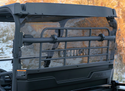 Kawasaki Mule Pro MX Tinted Rear Vented Windshield Kawasaki Mule Pro MX Tinted Rear Vented Windshield