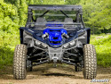 Yamaha YXZ 1000 Front Bumper Yamaha YXZ 1000 Front Bumper