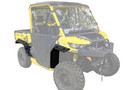 Can Am Defender Fender Flares Can Am Defender Fender Flares