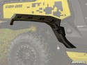 Can-Am Defender Fender Flares Can-Am Defender Fender Flares