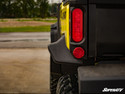 Can-Am Defender Fender Flares Can-Am Defender Fender Flares