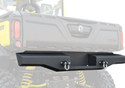 Can Am Defender Rear Bumper Can Am Defender Rear Bumper
