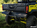 Can-Am Defender Winch Ready Rear Bumper Can-Am Defender Winch Ready Rear Bumper