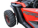 Polaris RZR Pro XP Fender Flares Polaris RZR Pro XP Fender Flares