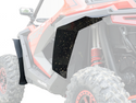 Polaris RZR Pro XP Fender Flares (2020-24) Polaris RZR Pro XP Fender Flares (2020-24)