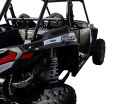 Dragonfire Polaris RZR Turbo S Door Kit Dragonfire Polaris RZR Turbo S Door Kit