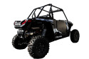 Dragonfire Polaris RZR Turbo S Door Kit Dragonfire Polaris RZR Turbo S Door Kit