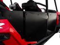 Dragonfire Polaris RZR Turbo S-4 Door Kit Dragonfire Polaris RZR Turbo S-4 Door Kit