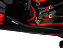 Dragonfire Polaris RZR Turbo S-4 Door Kit Dragonfire Polaris RZR Turbo S-4 Door Kit