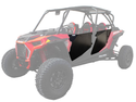 Dragonfire Polaris RZR Turbo S-4 Door Kit Dragonfire Polaris RZR Turbo S-4 Door Kit