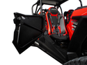 Dragonfire Polaris RZR Turbo S-4 Door Kit Dragonfire Polaris RZR Turbo S-4 Door Kit