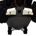 Polaris Ranger XP 1000 High Lifter/Texas Edition 4 PC A-Arm Guards Polaris Ranger XP 1000 High Lifter/Texas Edition 4 PC A-Arm Guards