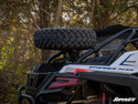 Polaris RZR PRO XP Spare Tire Carrier Polaris RZR PRO XP Spare Tire Carrier