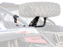 Polaris Pro XP spare tire carrier Polaris Pro XP spare tire carrier