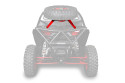Polaris RZR Spare Tire Mount
