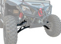 Yamaha Wolverine X2-X4 Forward Offset A-Arms
