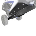 Polaris RZR Pro XP Ultimate UHMW Protection Kit